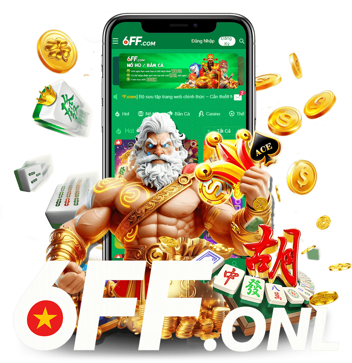 6ff app